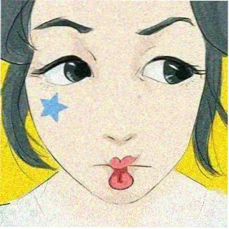 观众头像四